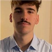 Prof de guitare jeune et motiver à donner des cours